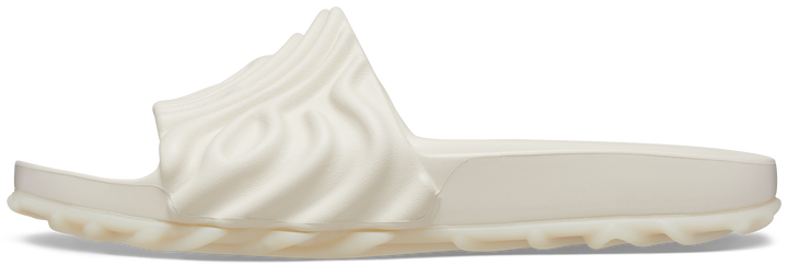 Salehe Bembury x Crocs The Pollex Slide - Parsnip