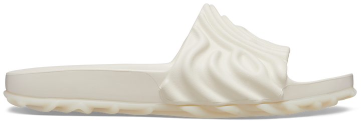 Salehe Bembury x Crocs The Pollex Slide - Parsnip