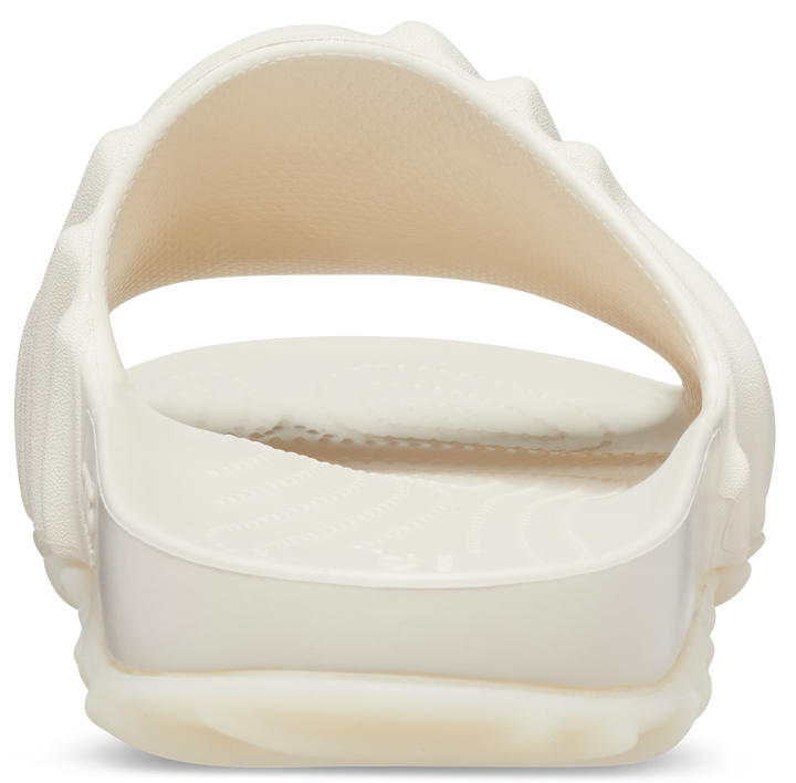 Salehe Bembury x Crocs The Pollex Slide - Parsnip