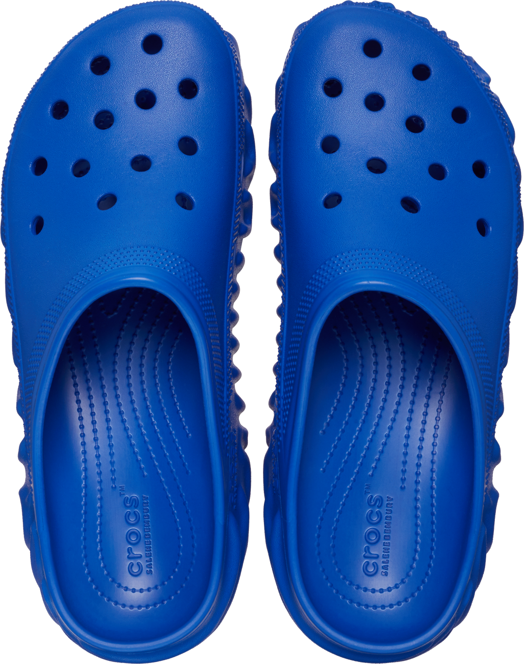 Salehe Bembury x Crocs Saru Clogs - Geneva