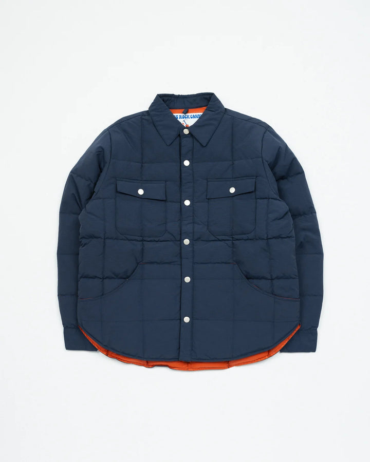 Big Rock Candy Mountaineering Bridalveil Jacket - Blackberry