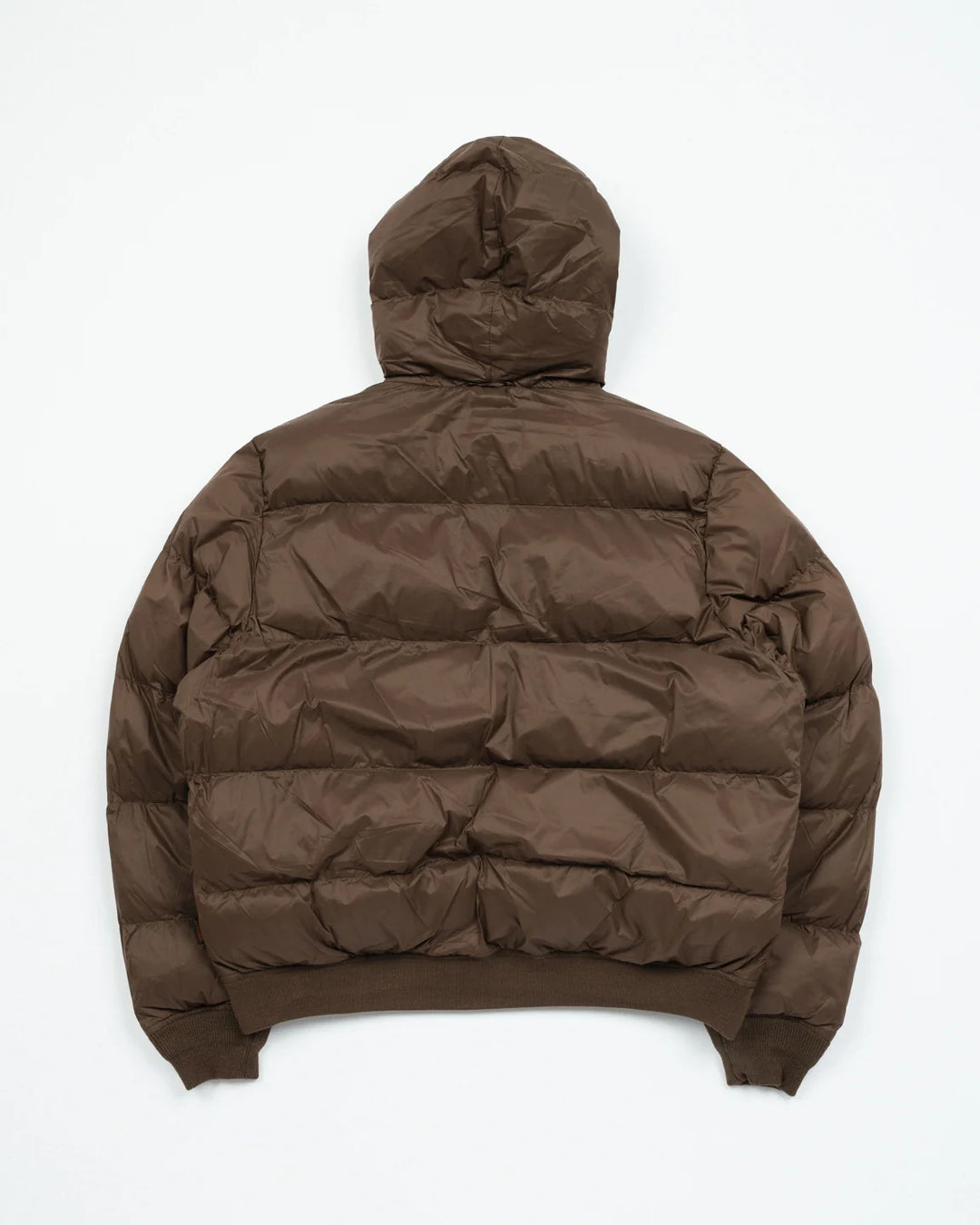 Big Rock Candy Mountaineering Alpine Jacket - Cappuccino