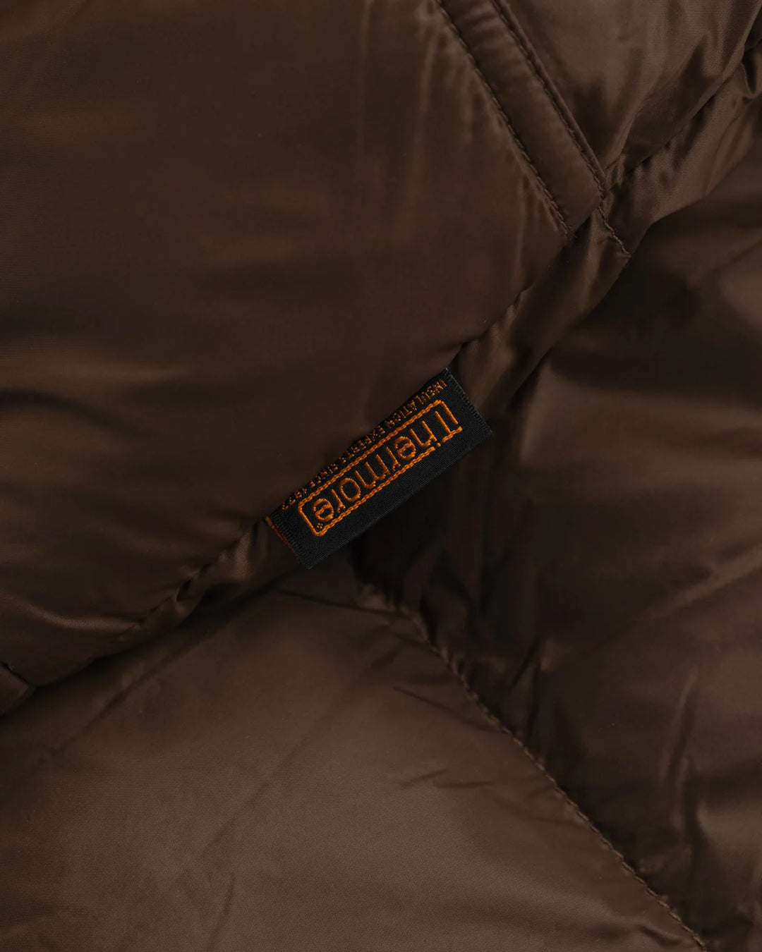 Big Rock Candy Mountaineering Alpine Jacket - Cappuccino