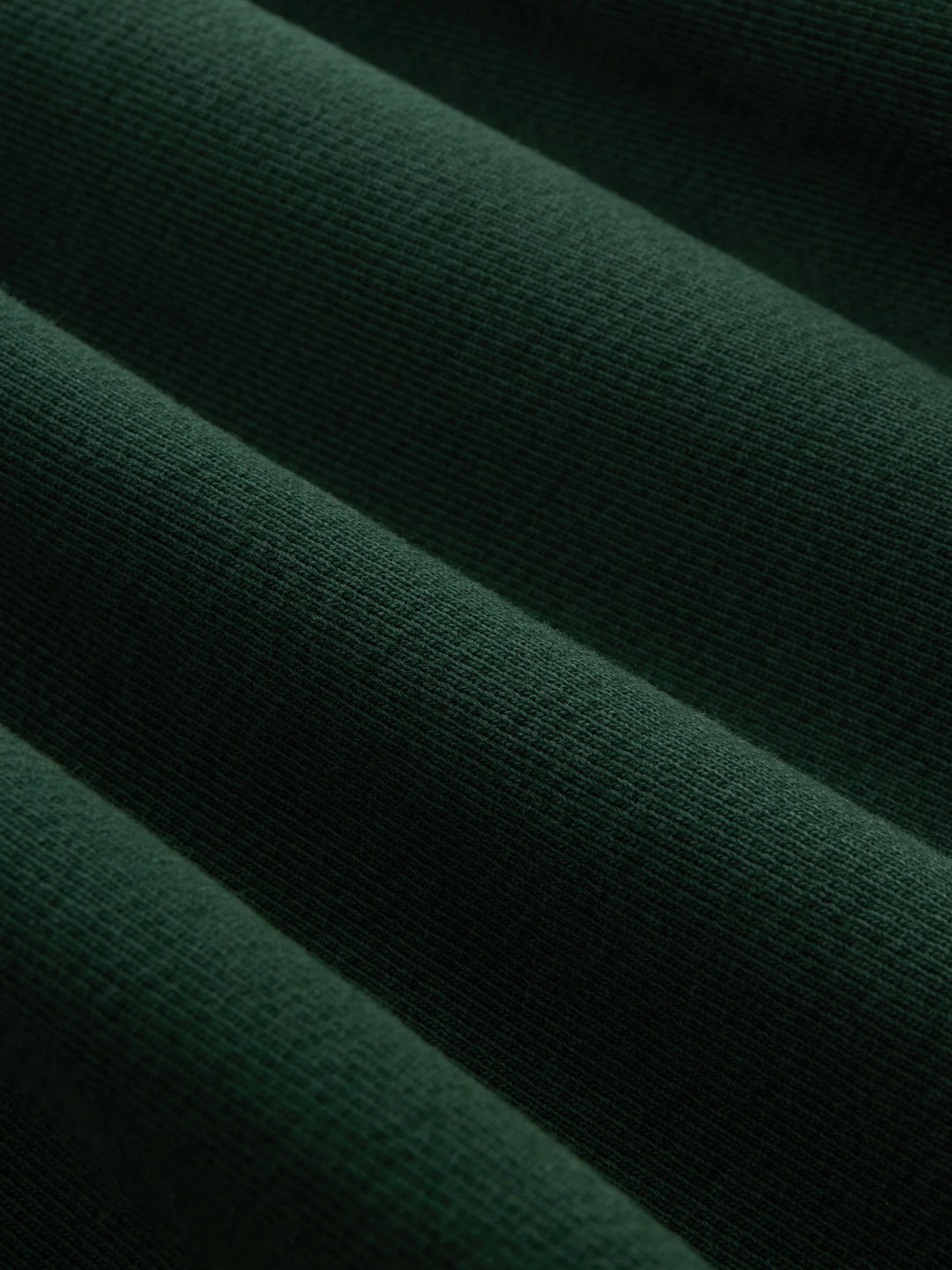 3sixteen Ultraweight Pullover - Kombu Green