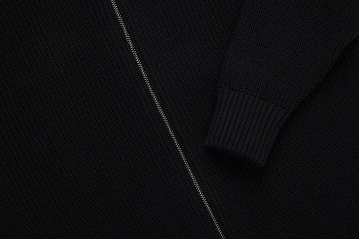 3sixteen Driver Knit - Black