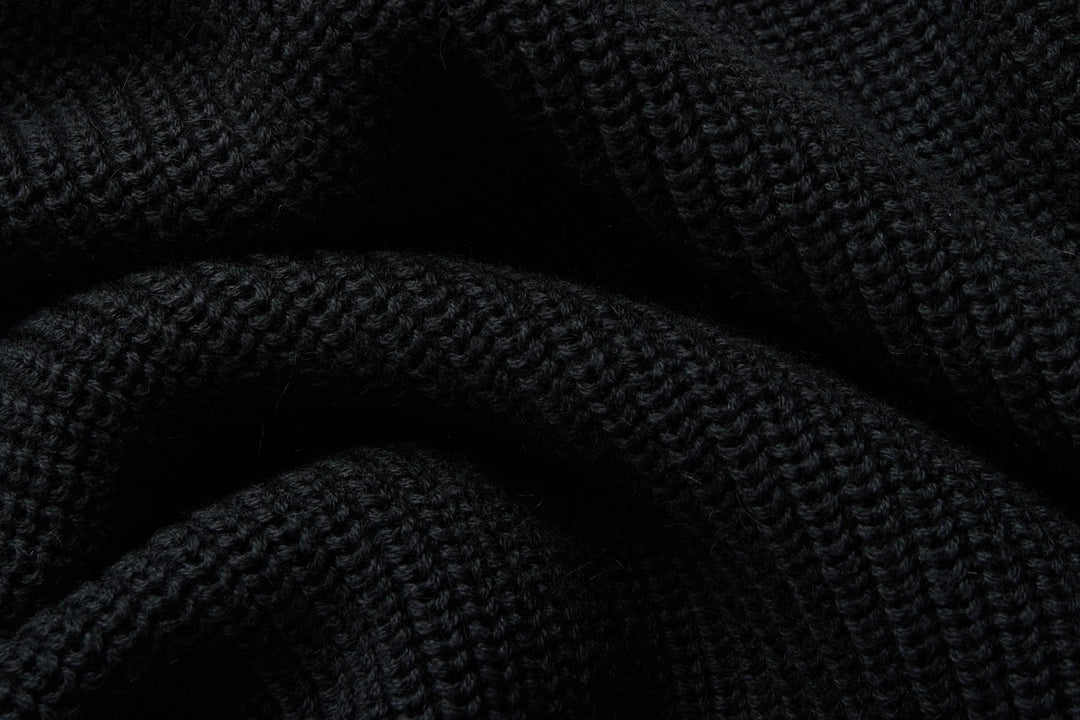 3sixteen Driver Knit - Black