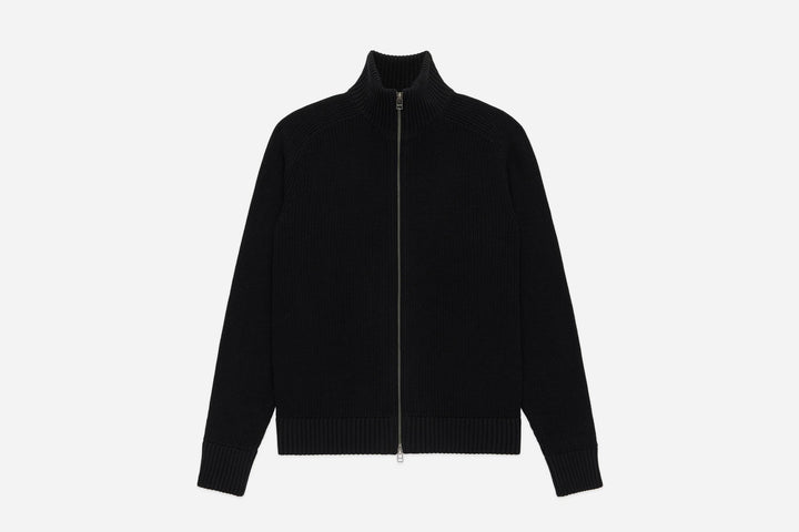 3sixteen Driver Knit - Black