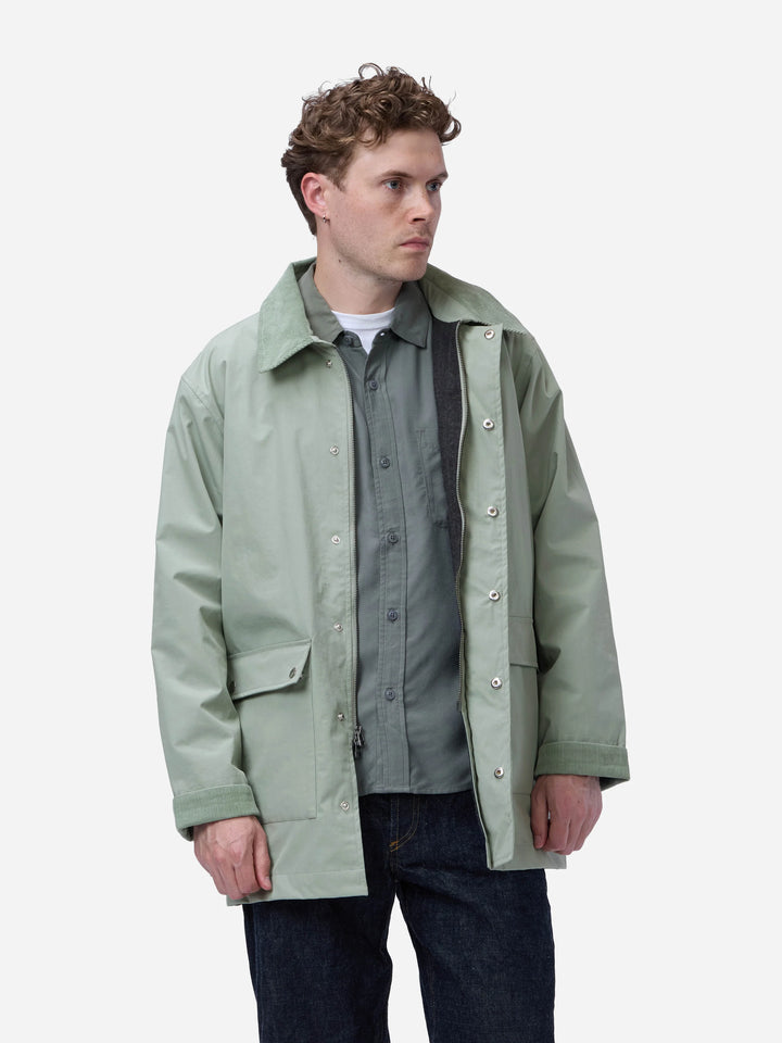 3sixteen Country Jacket - Celadon 3L