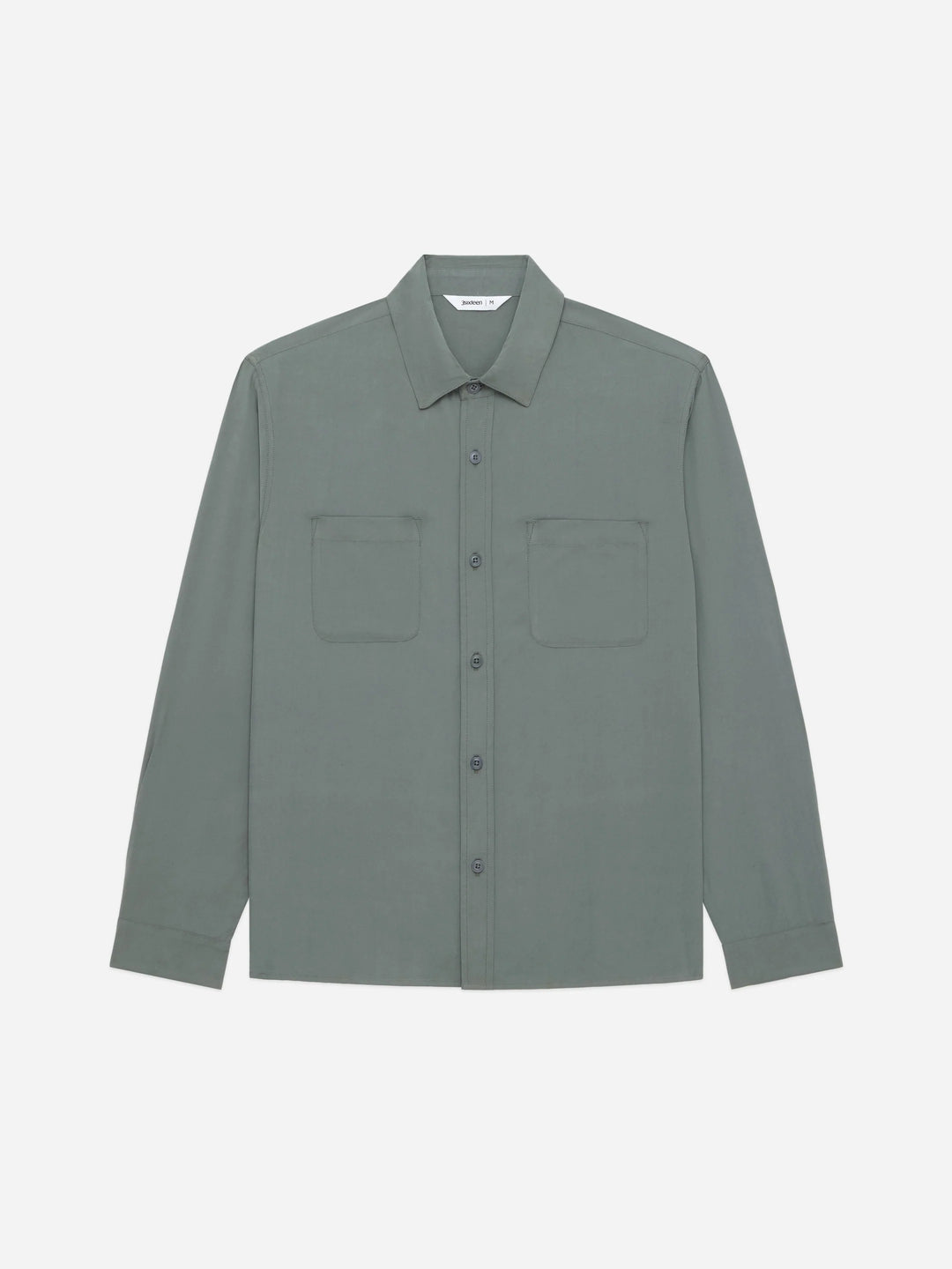 3sixteen Mechanic Shirt - Sage