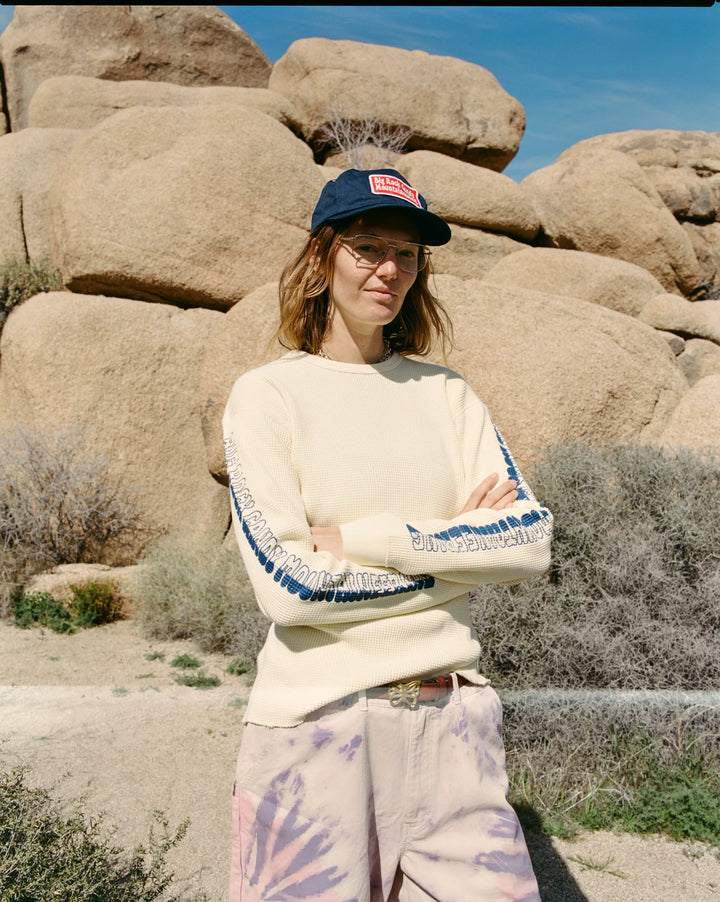 Big Rock Candy Mountaineering Truckin' Twill Hat - Blackberry