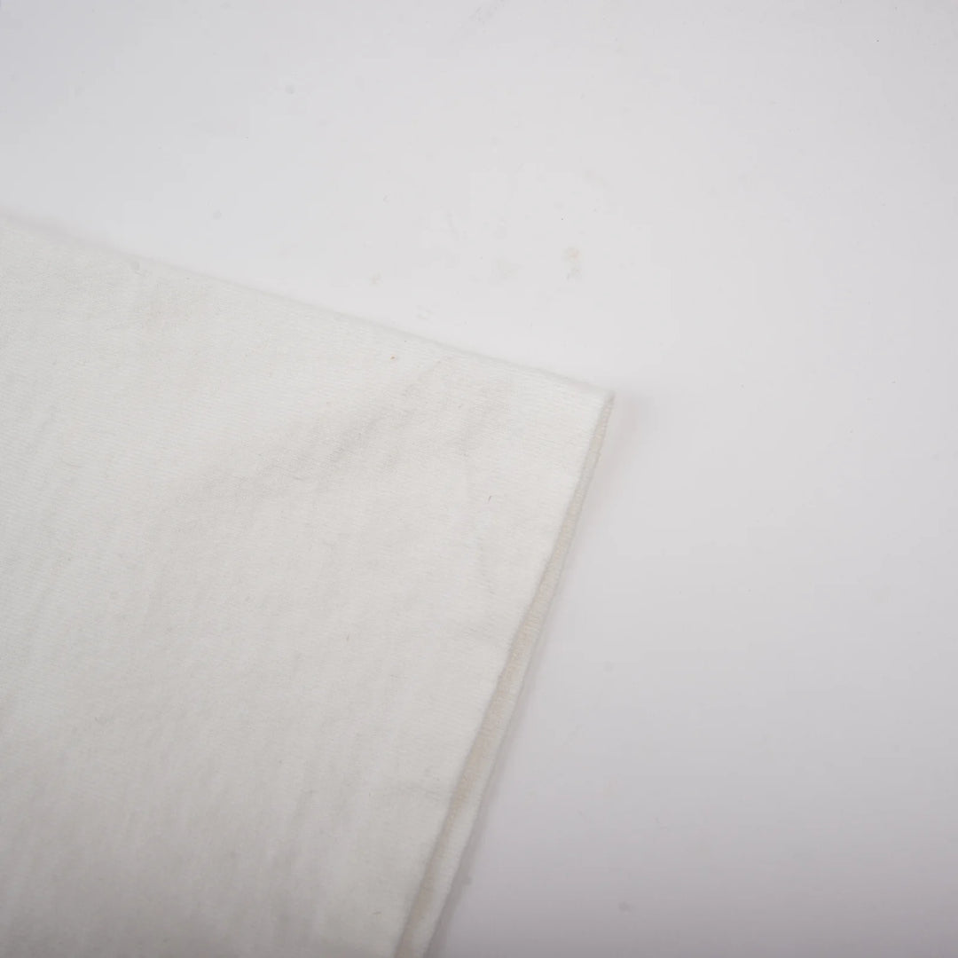 Freenote Cloth 13 Ounce Pocket T-Shirt - White