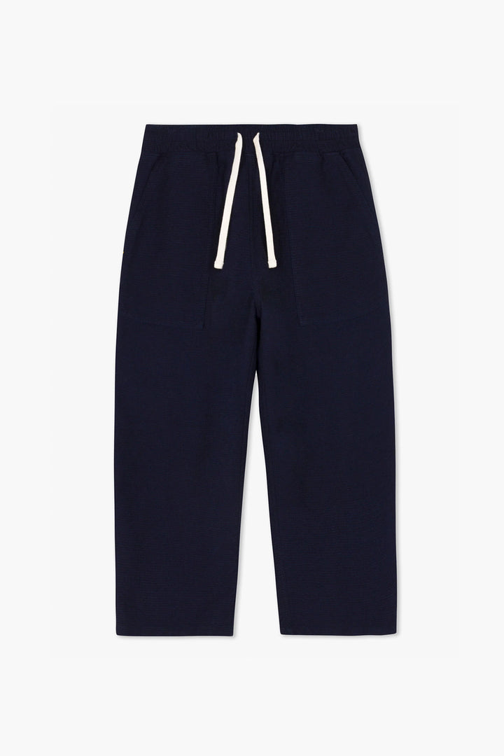 Monadic Andersen Pant - Indigo Sashiko [Limited Release]