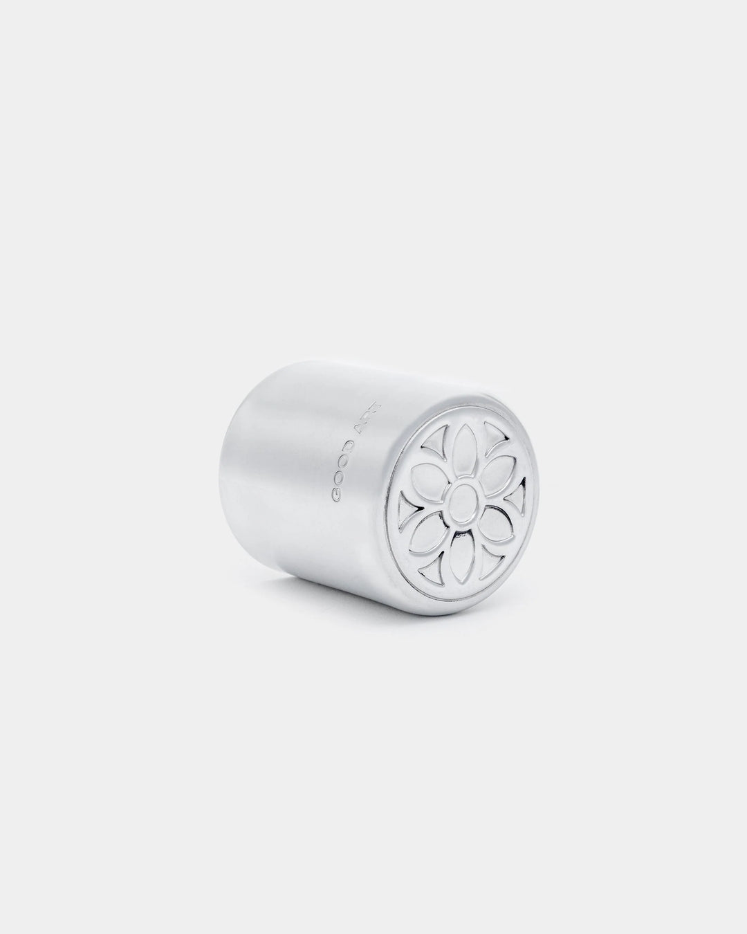GOOD ART Spun Candle Cup - Sweet Coffee
