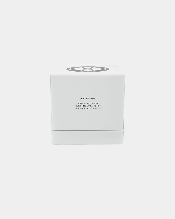 GOOD ART Spun Candle Cup - Whiskey Ginger