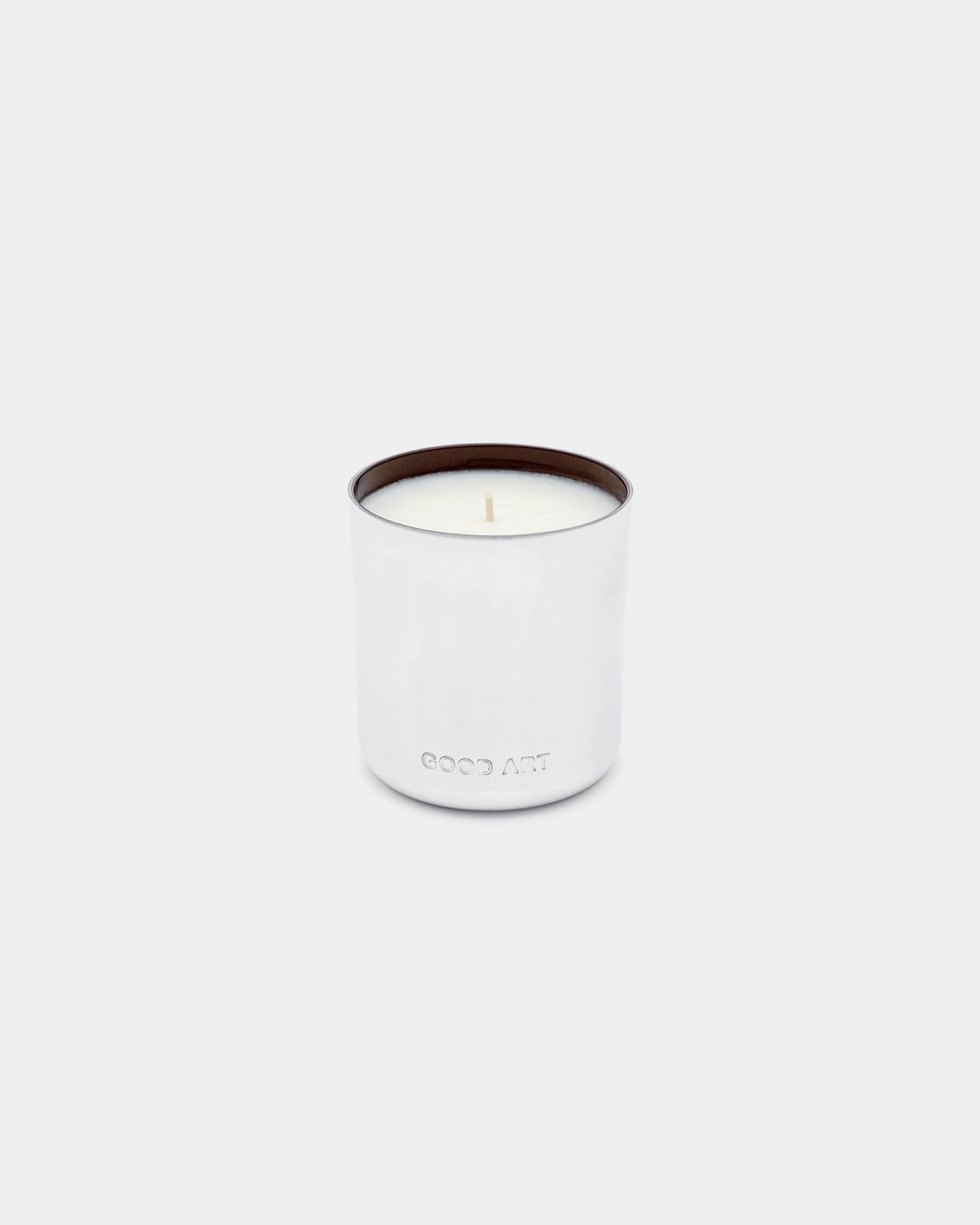 GOOD ART Spun Candle Cup - Whiskey Ginger