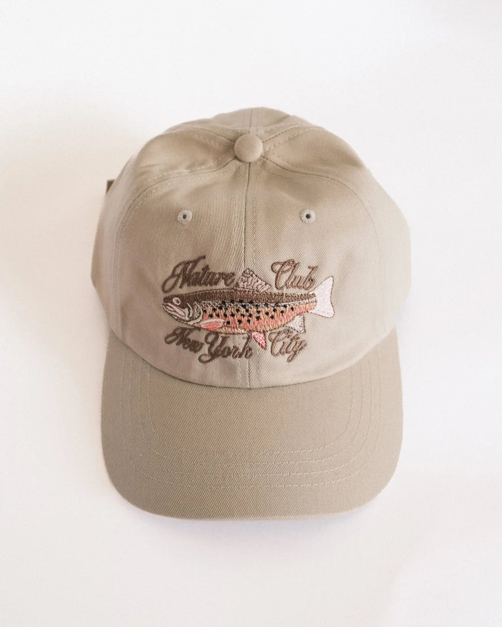 Gumtree Golf & Nature Club Catskills Trout Hat
