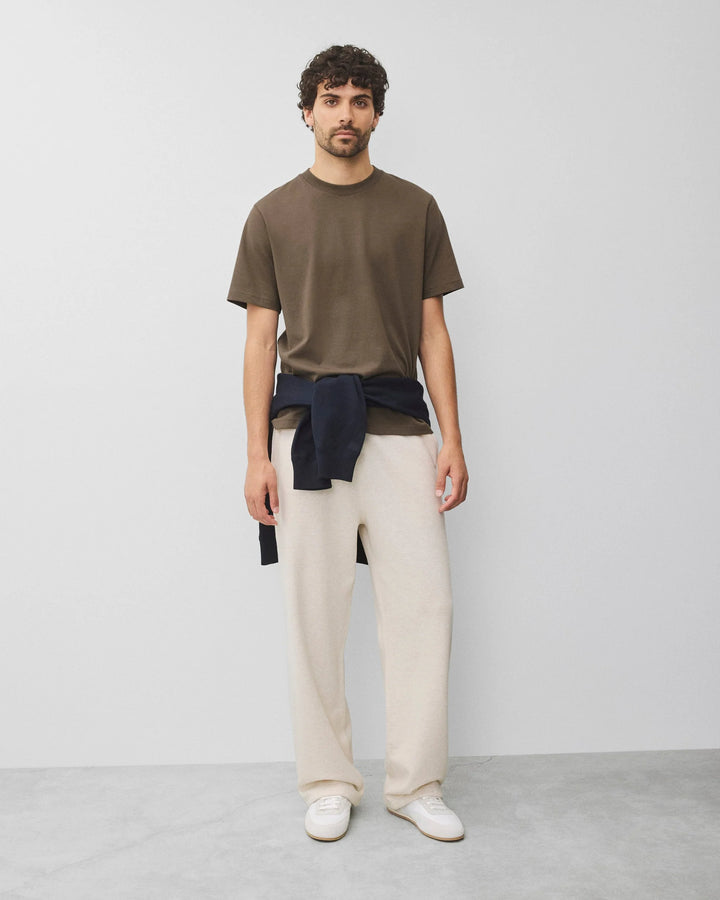 Reigning Champ Midweight Jersey OG T-Shirt - Oxide