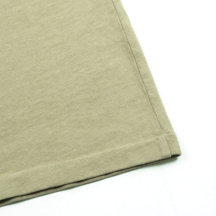 Freenote Cloth 13 Ounce Pocket T-Shirt - Fog