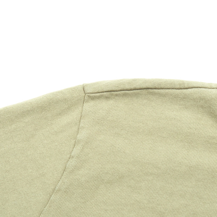 Freenote Cloth 13 Ounce Pocket T-Shirt - Fog