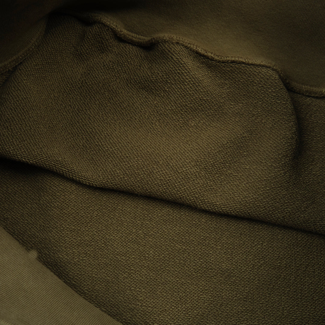 Freenote Cloth Deck Sweatshirt - Olive