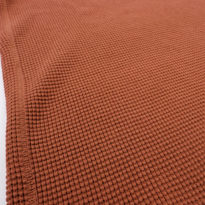 Freenote Cloth Long Sleeve Thermal - Picante