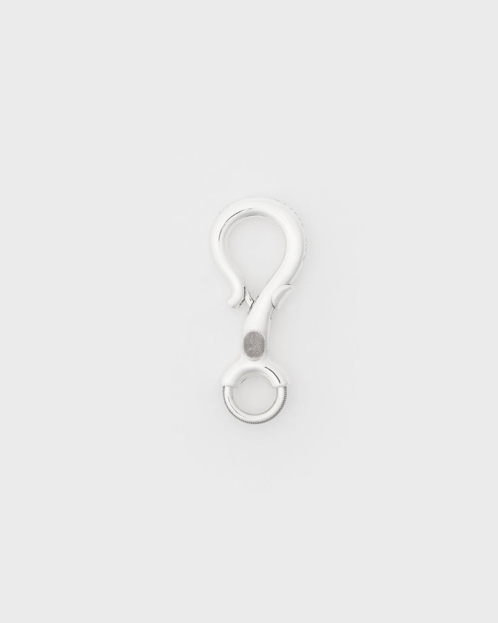 GOOD ART - Button Hook - A