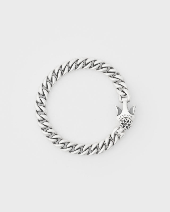 GOOD ART Model 10 Bracelet - 4A [27 Links]