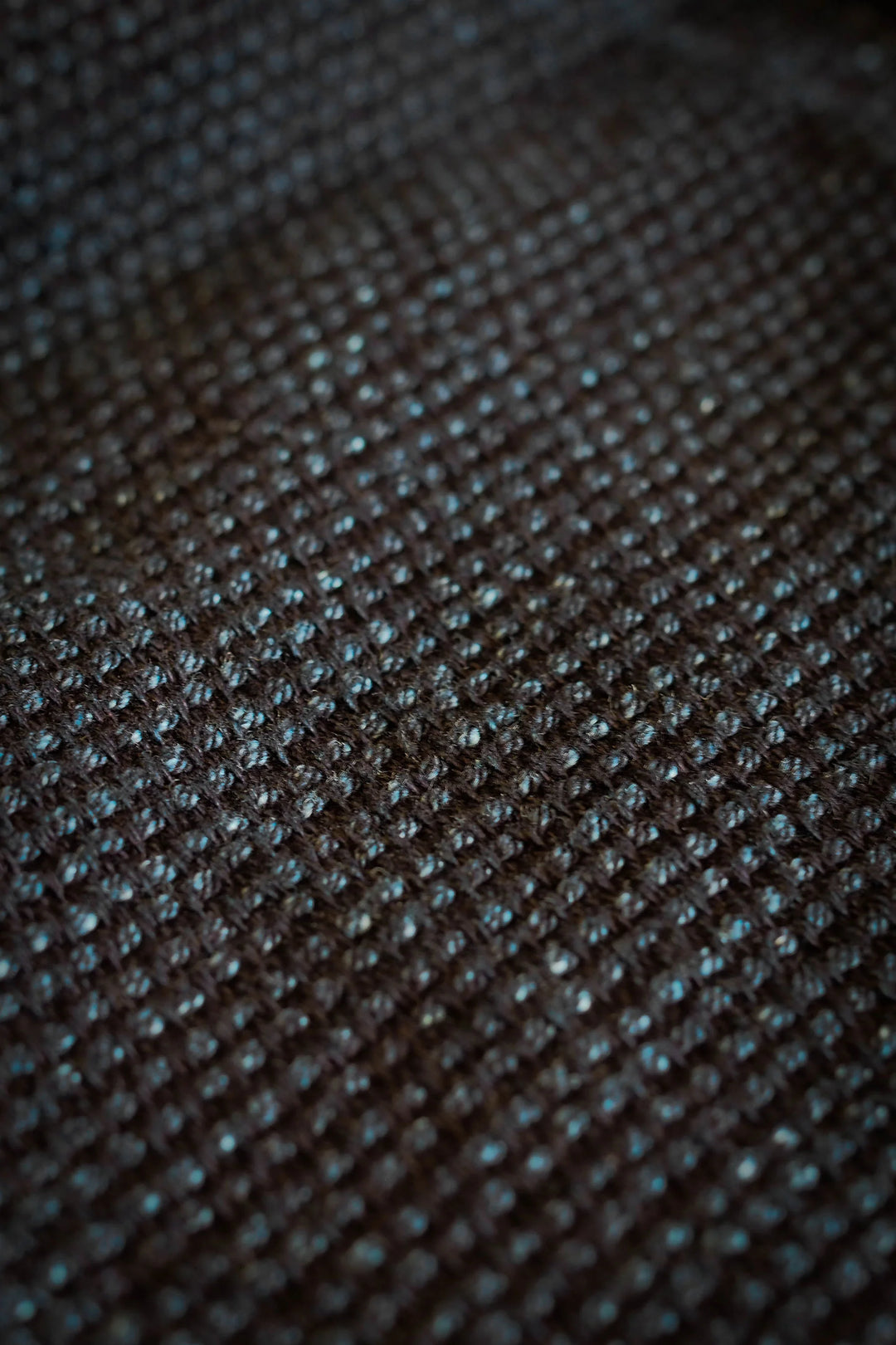 Monadic Andersen Pant - Indigo Sashiko [Limited Release]