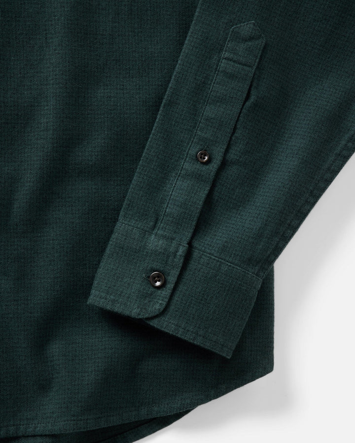 Taylor Stitch Jack - Spruce Houndstooth