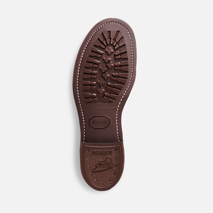 Red Wing Heritage 6-Inch Iron Ranger in Oro Legacy - Style 8000D