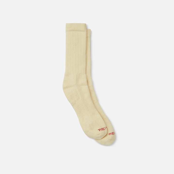 Red Wing Heritage Unisex Full Crew Socks