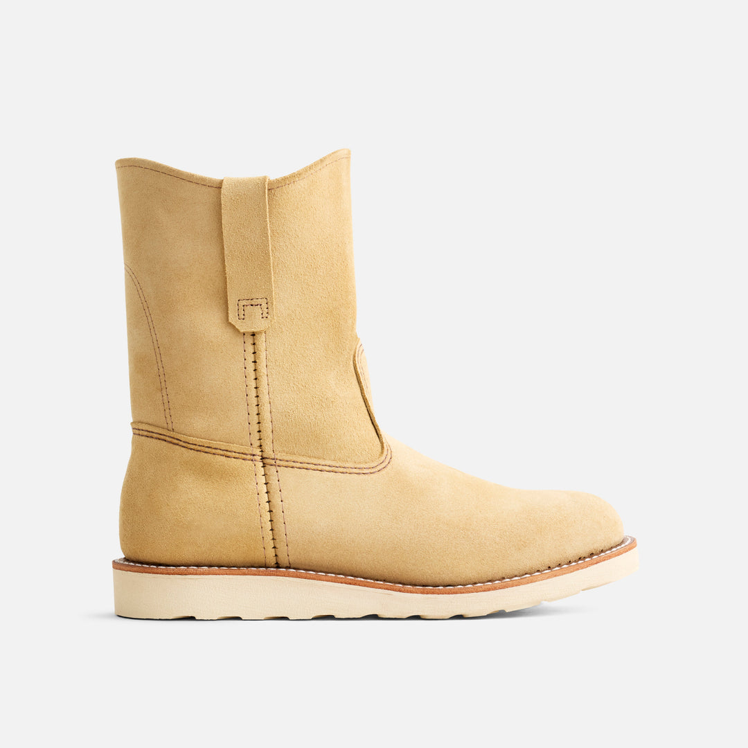 Red Wing Seconds - #8168E E WIDTH