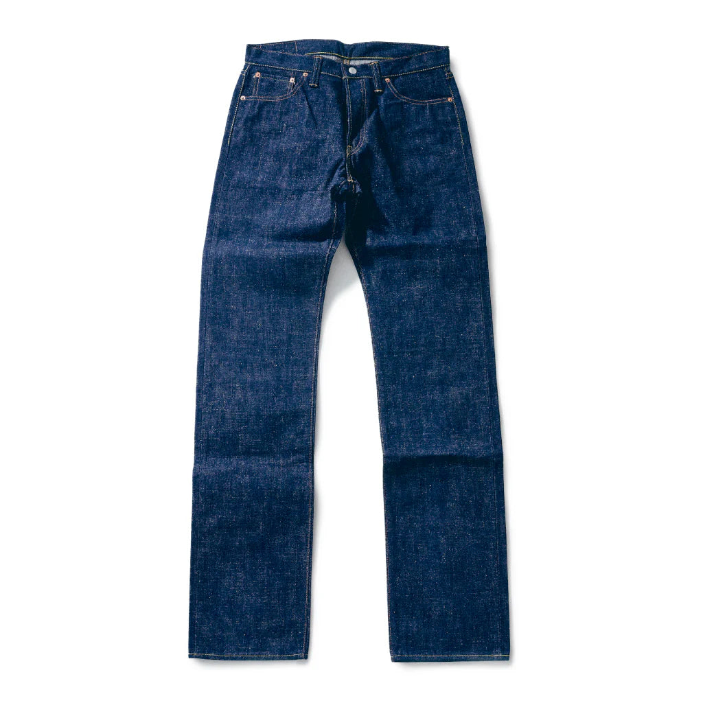 Samurai S500AX 18oz "AI Plus" Straight cut