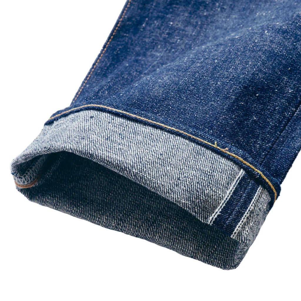 Samurai S500AX 18oz "AI Plus" Straight cut