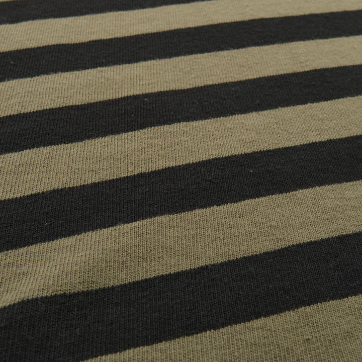 Freenote Cloth Shifter S/S Tee - Cedar Stripe