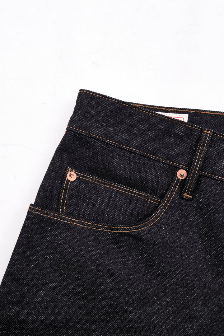 Freenote Cloth - Belford 14.50oz Kaihara Denim