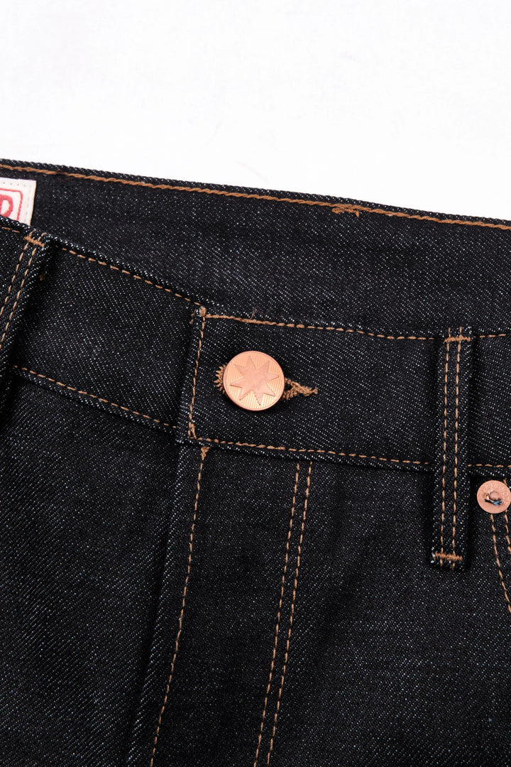 Freenote Cloth - Belford 14.50oz Kaihara Denim
