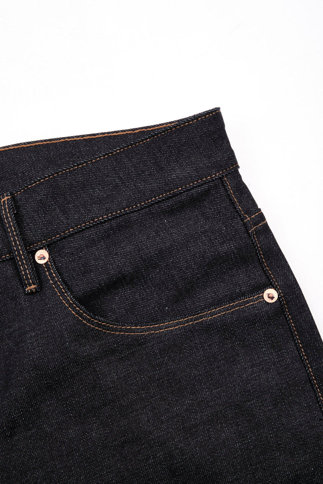 Freenote Cloth - Belford 14.50oz Kaihara Denim