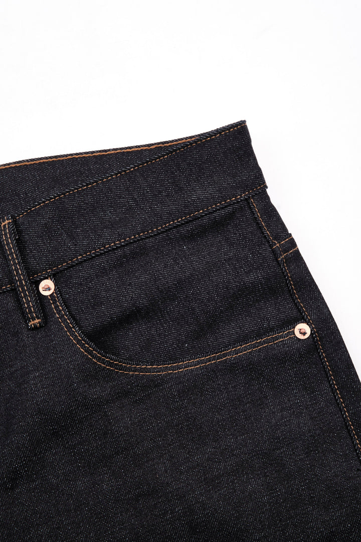 Freenote Cloth - Belford 14.50oz Kaihara Denim
