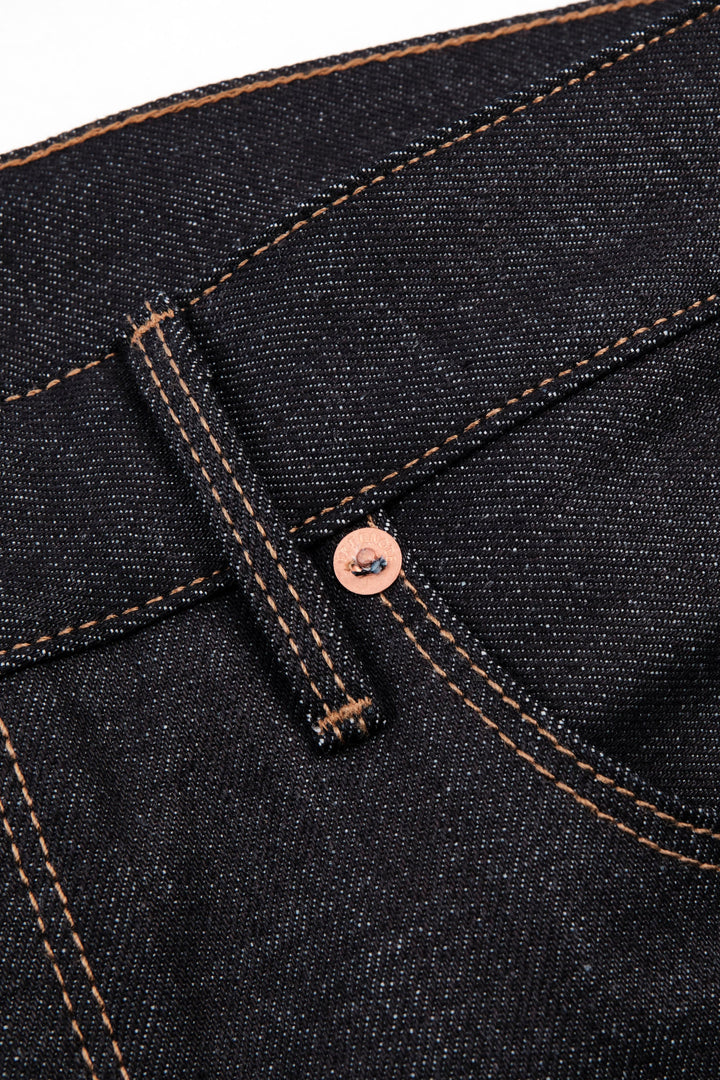 Freenote Cloth - Belford 14.50oz Kaihara Denim