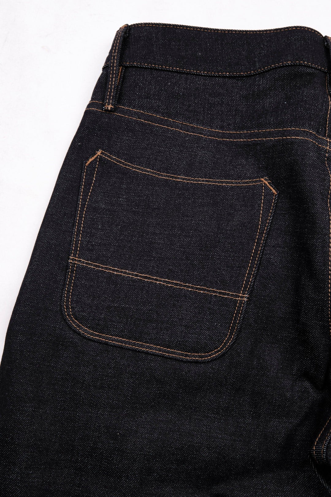 Freenote Cloth - Belford 14.50oz Kaihara Denim