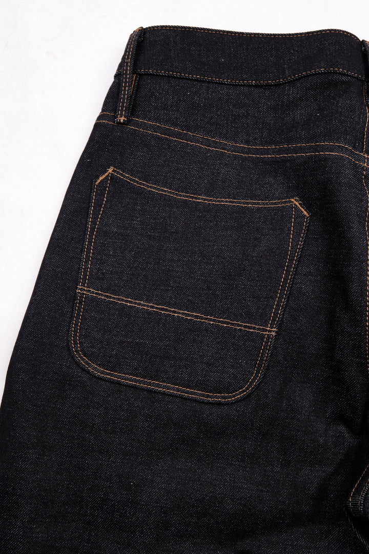 Freenote Cloth - Belford 14.50oz Kaihara Denim