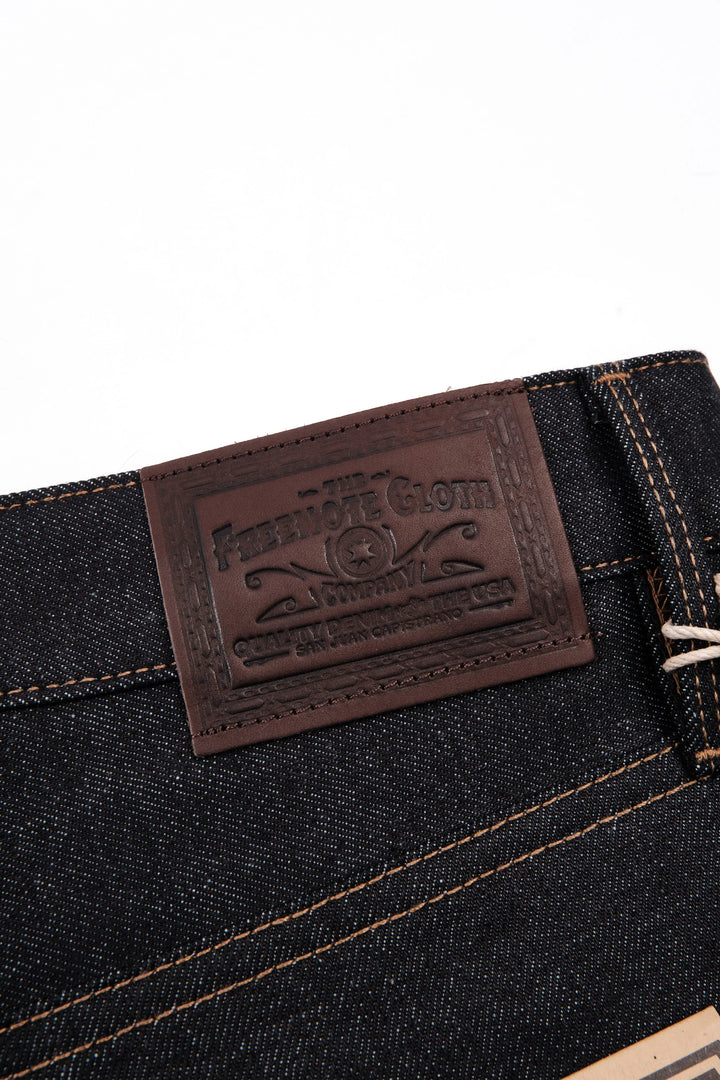 Freenote Cloth - Belford 14.50oz Kaihara Denim