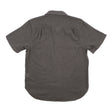 Freenote Cloth - Dayton Black Stripe