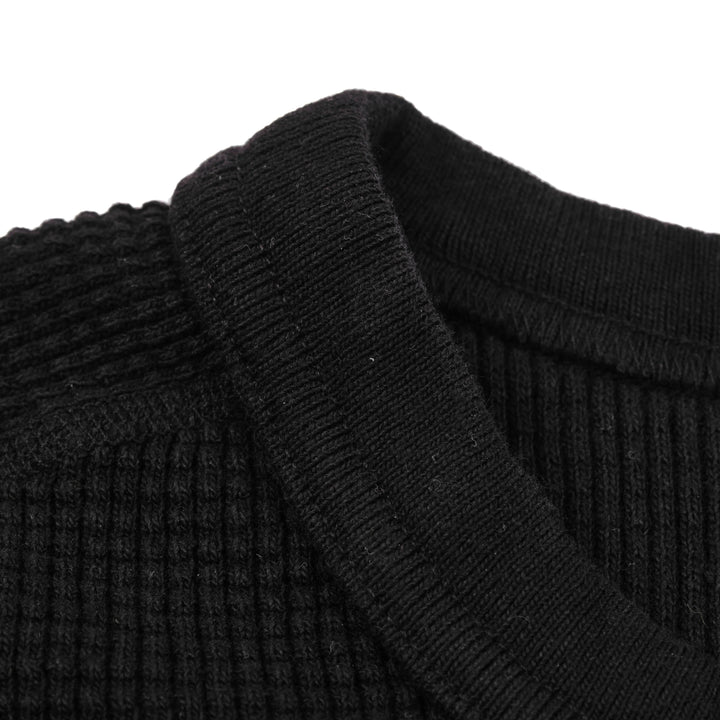 Freenote Cloth Long Sleeve Thermal - Black