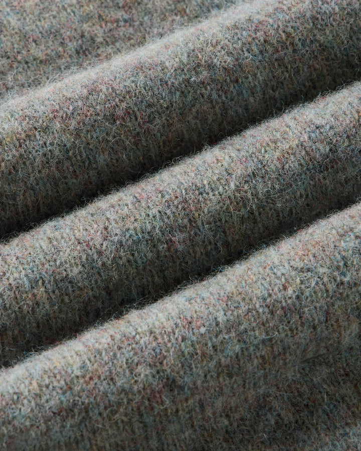 Taylor Stitch Eastmoor Sweater - Glen Wool