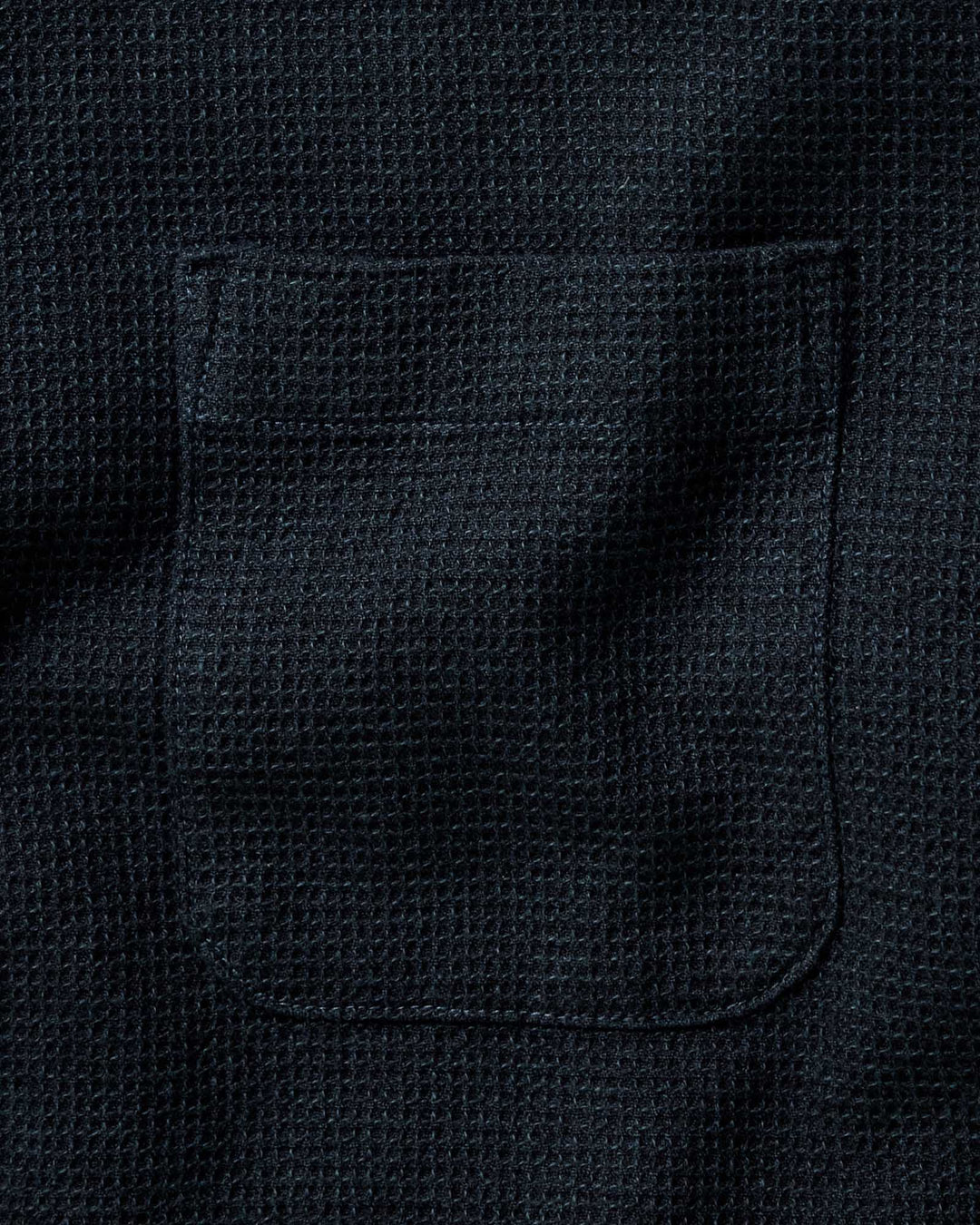 Taylor Stitch Jack - Forest Waffle