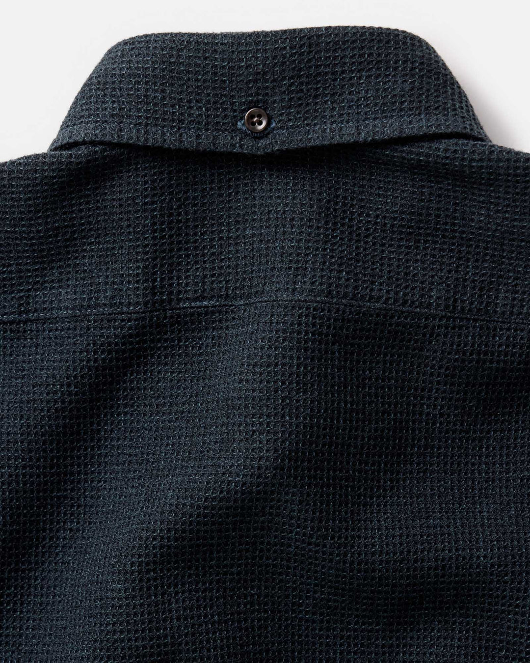 Taylor Stitch Jack - Forest Waffle