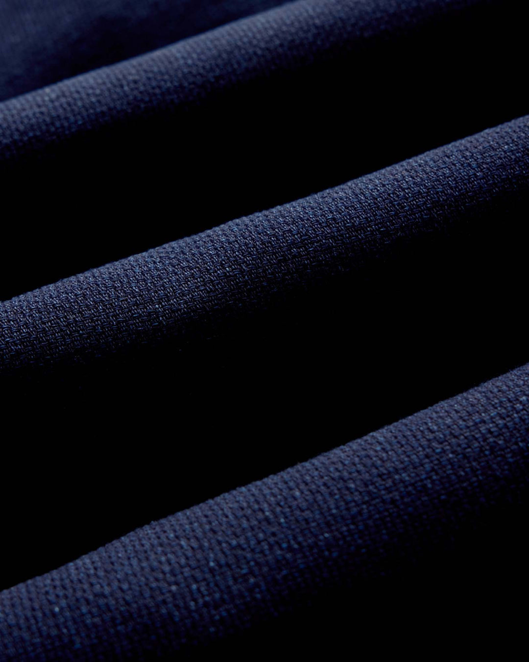 Taylor Stitch Division Shirt - Rinsed Indigo