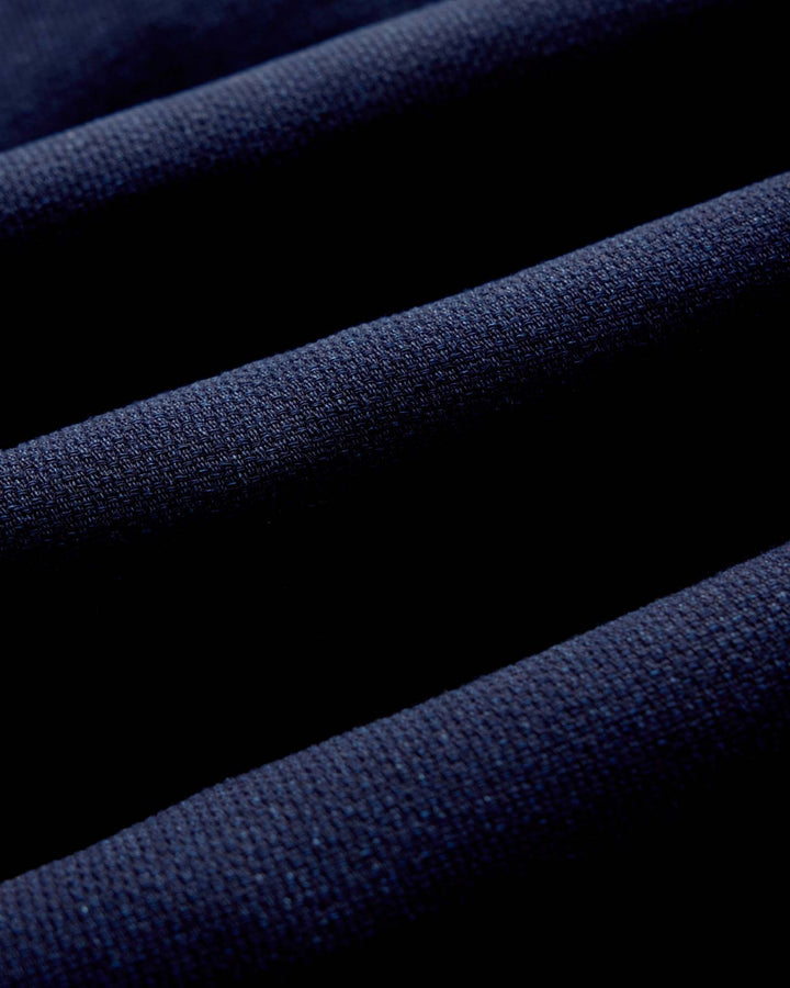 Taylor Stitch Division Shirt - Rinsed Indigo